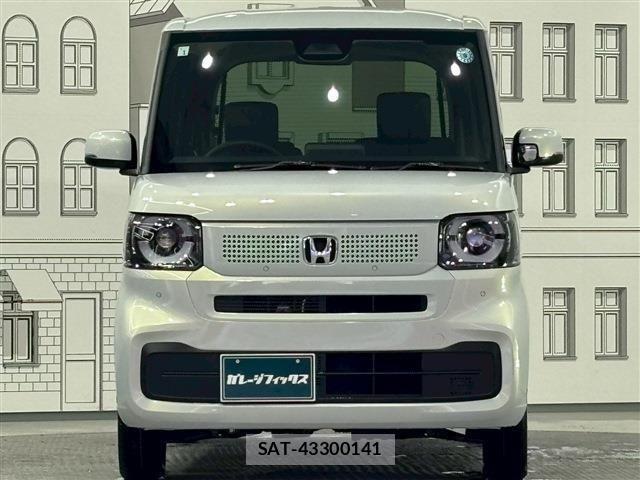 Honda N BOX 2026-01 8367478-9
