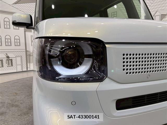 Honda N BOX 2026-01 8367478-10