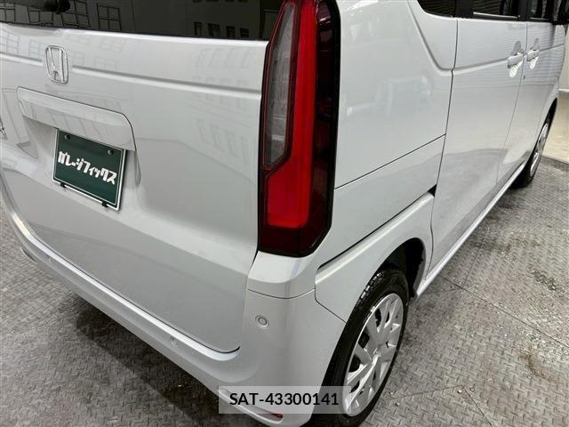 Honda N BOX 2026-01 8367478-12