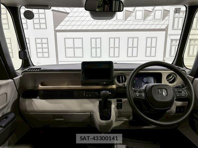 Honda N BOX 2026-01 8367478-13