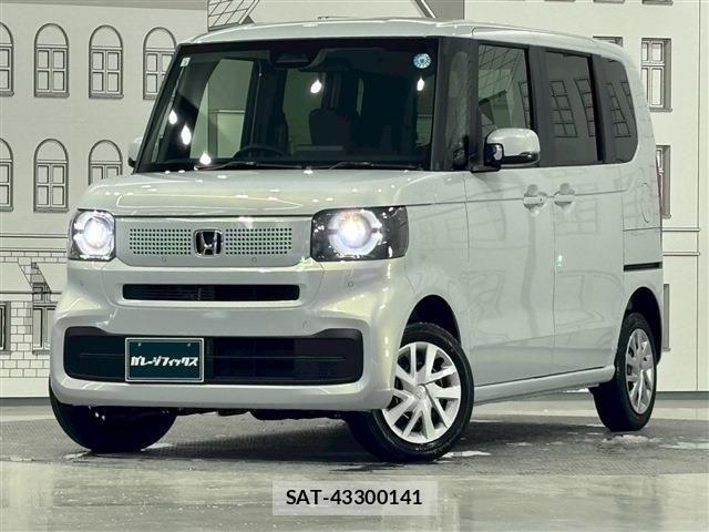 Honda N BOX 2026-01 8367478-1