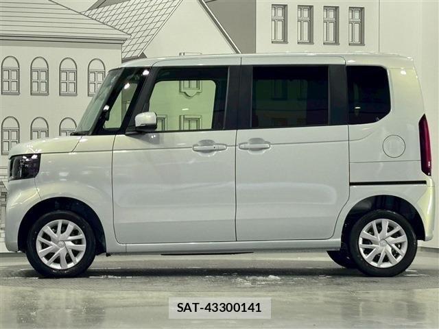 Honda N BOX 2026-01 8367478-3