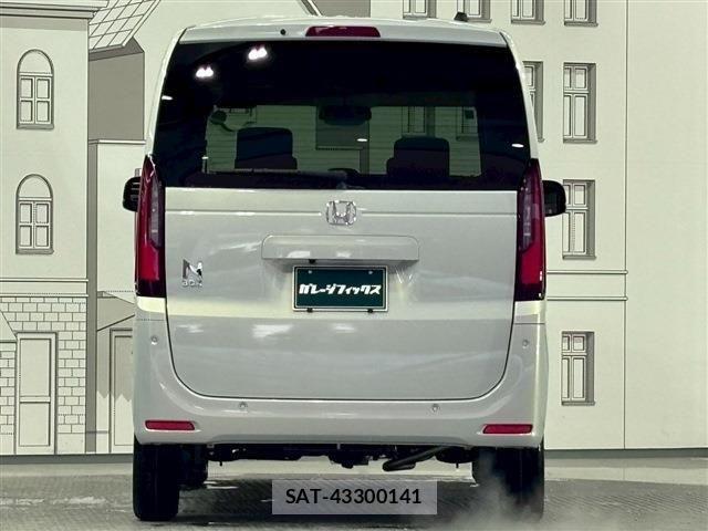 Honda N BOX 2026-01 8367478-5