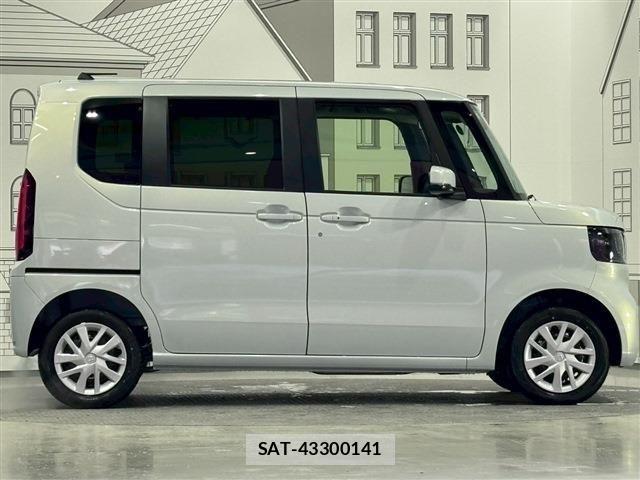 Honda N BOX 2026-01 8367478-7