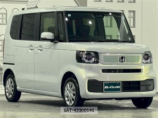 Honda N BOX 2026-01 8367478-8