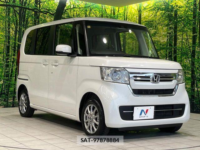 Honda N BOX 2023-07 8367495-15