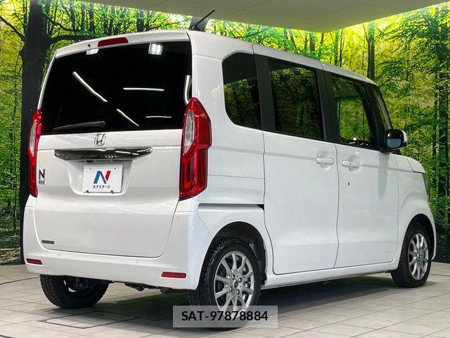 Honda N BOX 2023-07 8367495-16