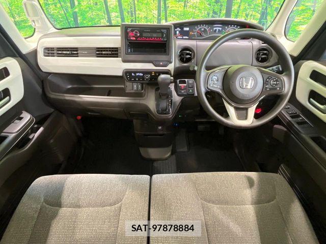 Honda N BOX 2023-07 8367495-1