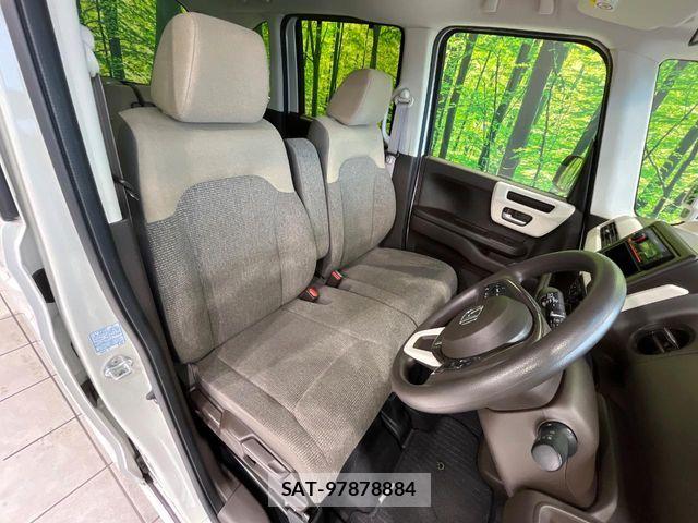 Honda N BOX 2023-07 8367495-7