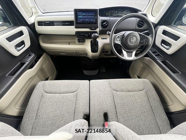 Honda N BOX 2019-12 8367492-1