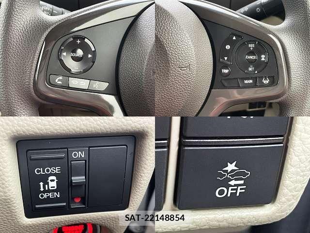 Honda N BOX 2019-12 8367492-4