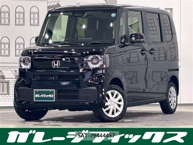 Honda N BOX 2026-02 8367487-0