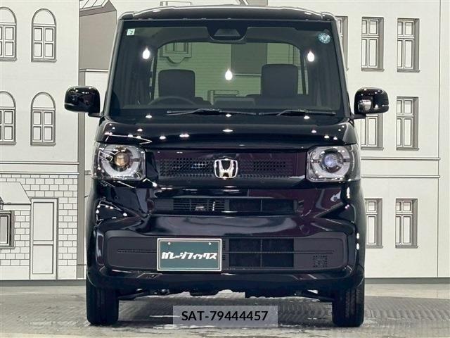 Honda N BOX 2026-02 8367487-9