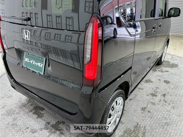 Honda N BOX 2026-02 8367487-12