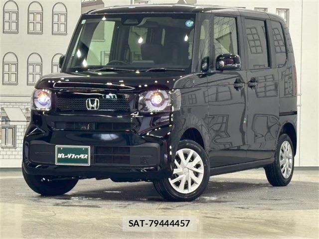 Honda N BOX 2026-02 8367487-1