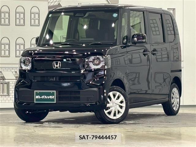 Honda N BOX 2026-02 8367487-2