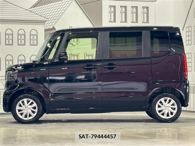 Honda N BOX 2026-02 8367487-3