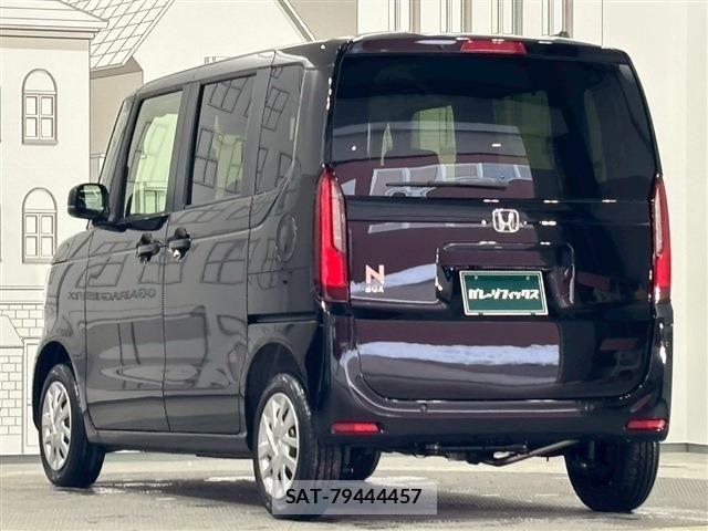 Honda N BOX 2026-02 8367487-4