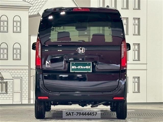 Honda N BOX 2026-02 8367487-5