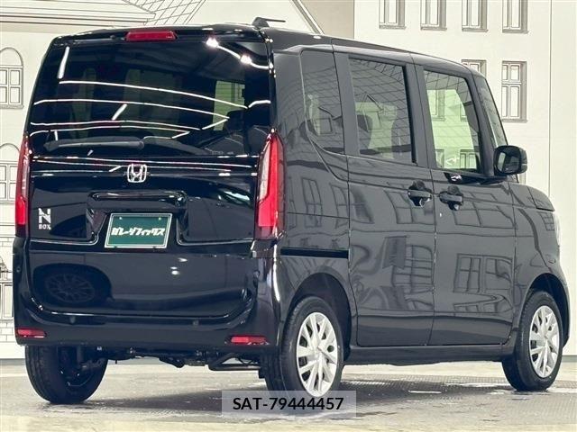 Honda N BOX 2026-02 8367487-6