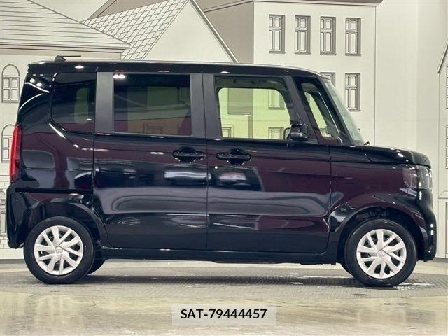 Honda N BOX 2026-02 8367487-7