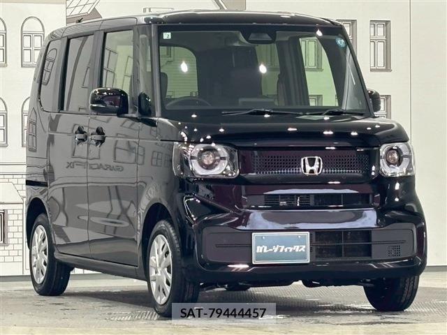Honda N BOX 2026-02 8367487-8