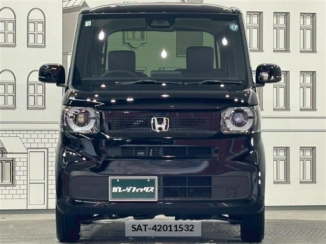 Honda N BOX 2026-02 8367490-9