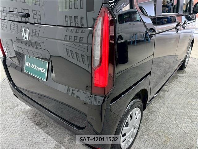 Honda N BOX 2026-02 8367490-12