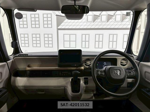 Honda N BOX 2026-02 8367490-13