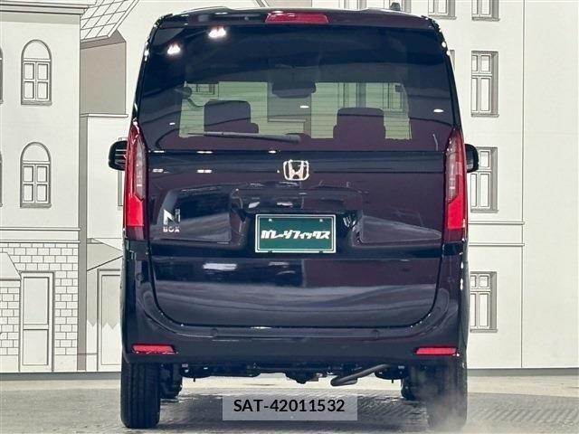Honda N BOX 2026-02 8367490-5