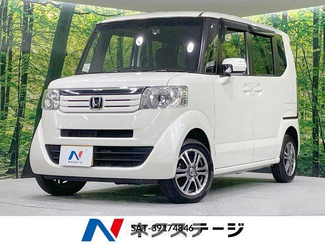 Honda N BOX 2014-05 8367497-0