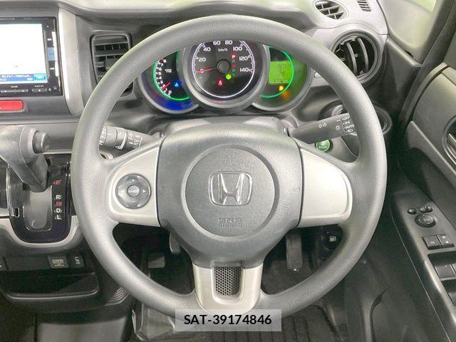Honda N BOX 2014-05 8367497-11