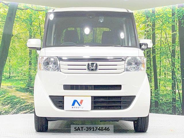 Honda N BOX 2014-05 8367497-14