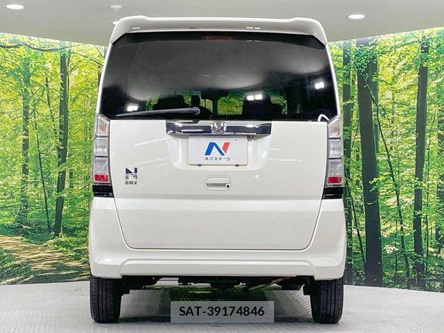 Honda N BOX 2014-05 8367497-15