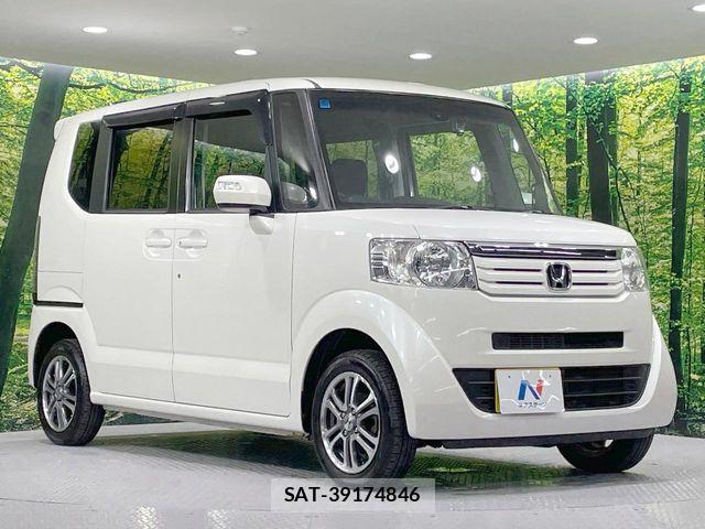 Honda N BOX 2014-05 8367497-16