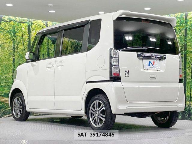 Honda N BOX 2014-05 8367497-17