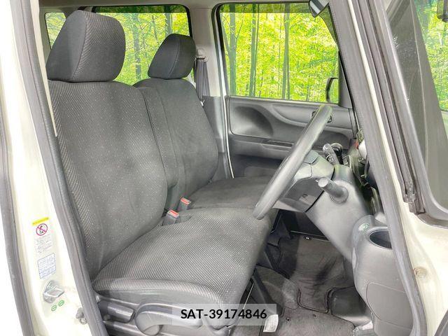 Honda N BOX 2014-05 8367497-8