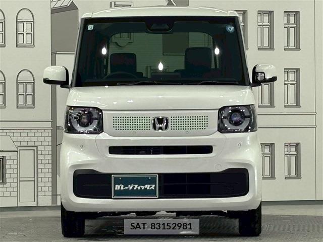 Honda N BOX 2026-02 8367481-9