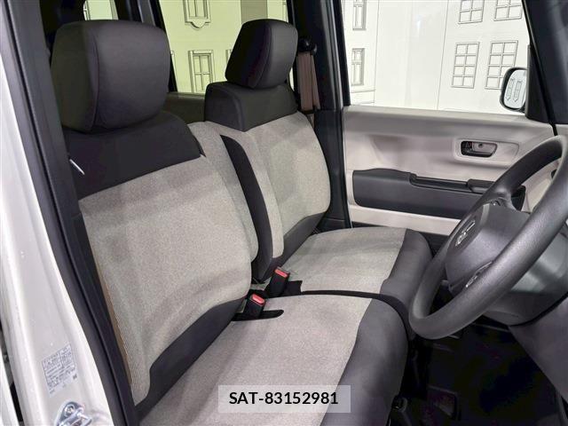 Honda N BOX 2026-02 8367481-14