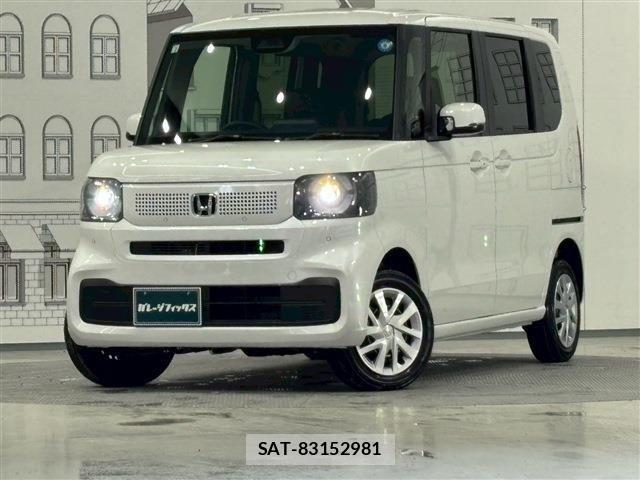Honda N BOX 2026-02 8367481-1