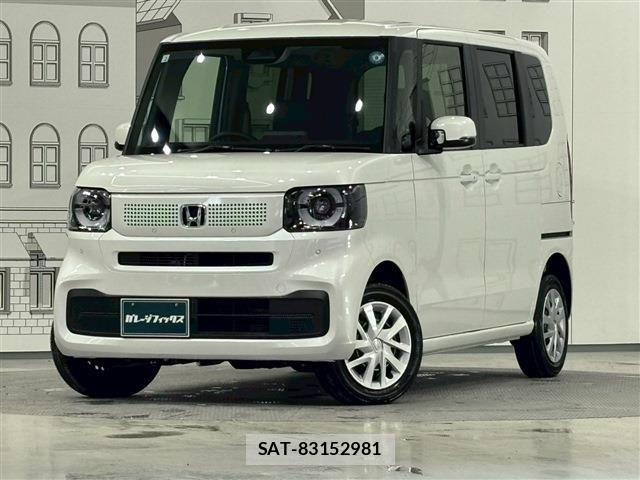 Honda N BOX 2026-02 8367481-2