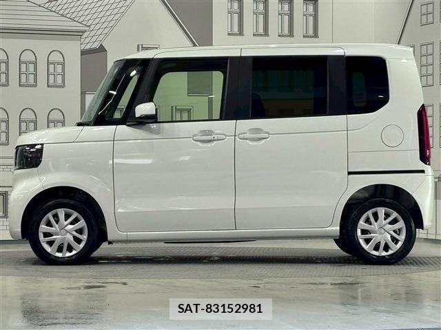 Honda N BOX 2026-02 8367481-3