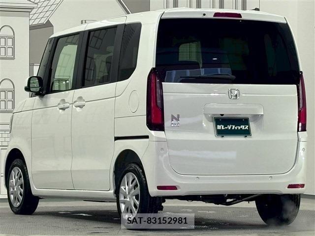 Honda N BOX 2026-02 8367481-4