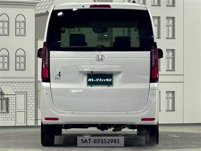 Honda N BOX 2026-02 8367481-5