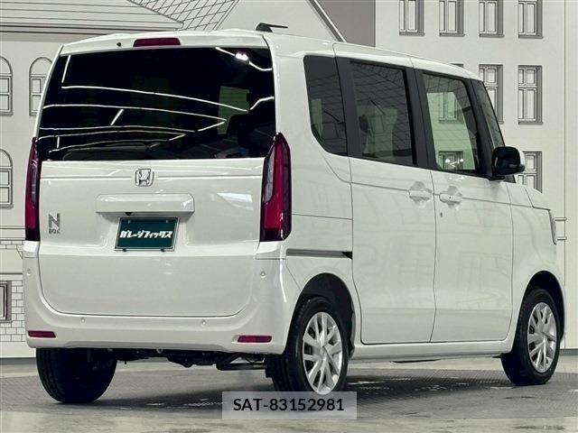 Honda N BOX 2026-02 8367481-6