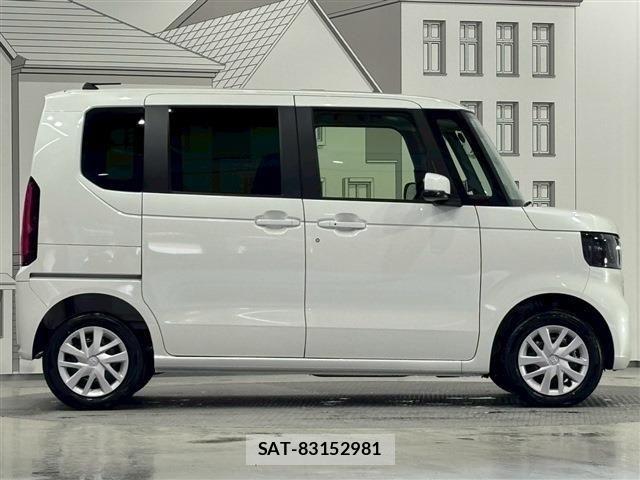 Honda N BOX 2026-02 8367481-7