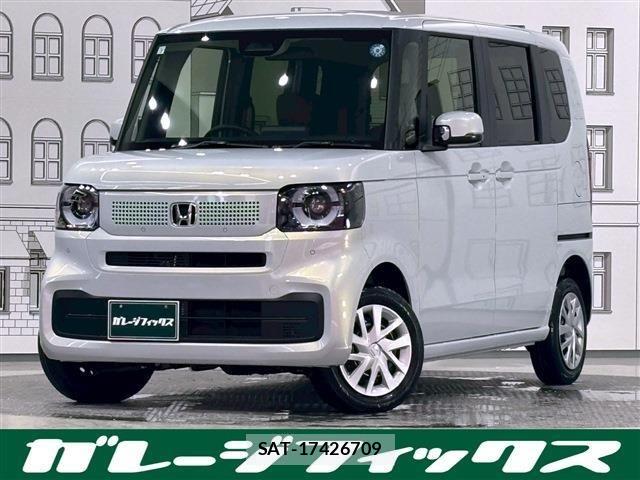 Honda N BOX 2026-01 8367477-0