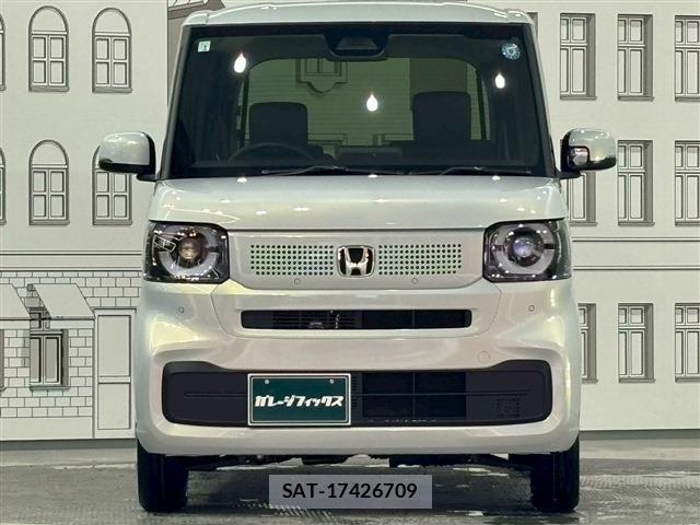 Honda N BOX 2026-01 8367477-9