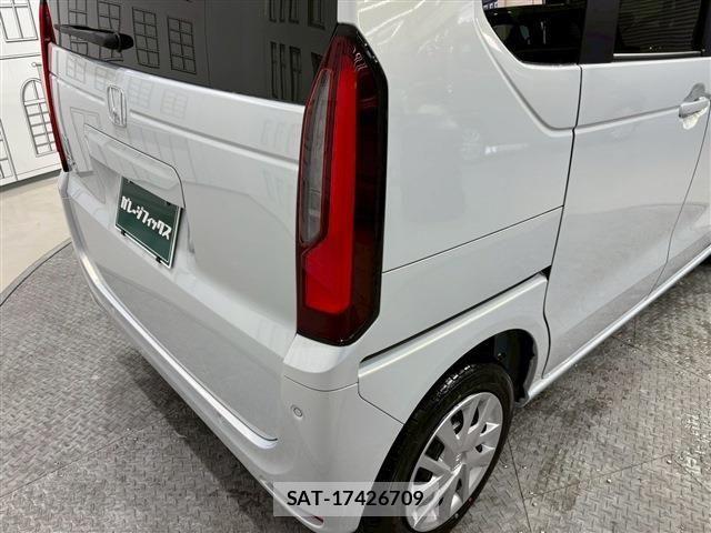 Honda N BOX 2026-01 8367477-12