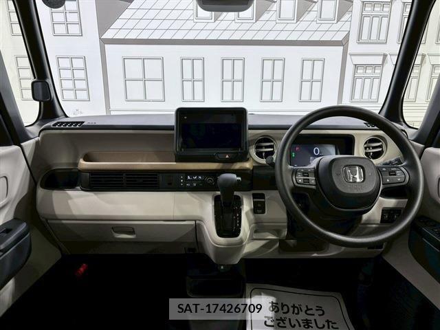 Honda N BOX 2026-01 8367477-13